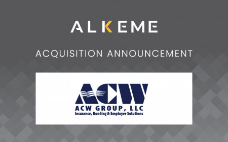 ACW Group Acquired by ALKEME