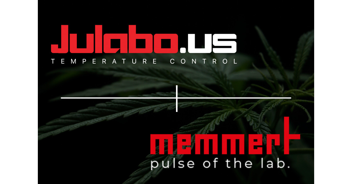 julabo-usa-and-memmert-usa-announce-strategic-partnership-newswire