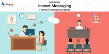 ChARM Instant Messaging Platform
