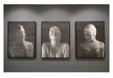 Diamond Dust Triptych