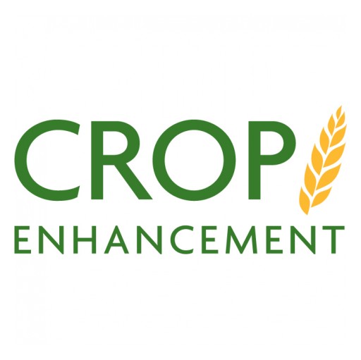 Crop Enhancement Appoints VP R&D, Builds Go-to-Market Team as AgTech Materials Science Pioneer Expands Industry Focus