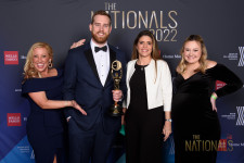 Homes by Taber award winners at The Nationals 2022