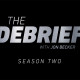 Jon Becker, Founder of Aardvark Tactical and PROJECT7 Armor, Releases Season 2 of The Debrief