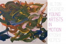 "Young Artists in Motion"' Art Exhibit at Takohl Gallery in Chicago's West Loop