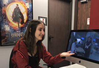 Working Women on the Spectrum