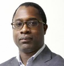 Kareem Yusuf, Ph.D, General Manager, Watson IoT, IBM