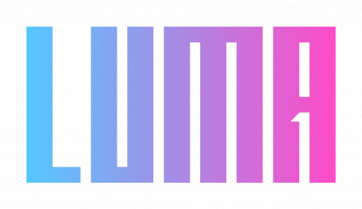 LUMA1 Logo