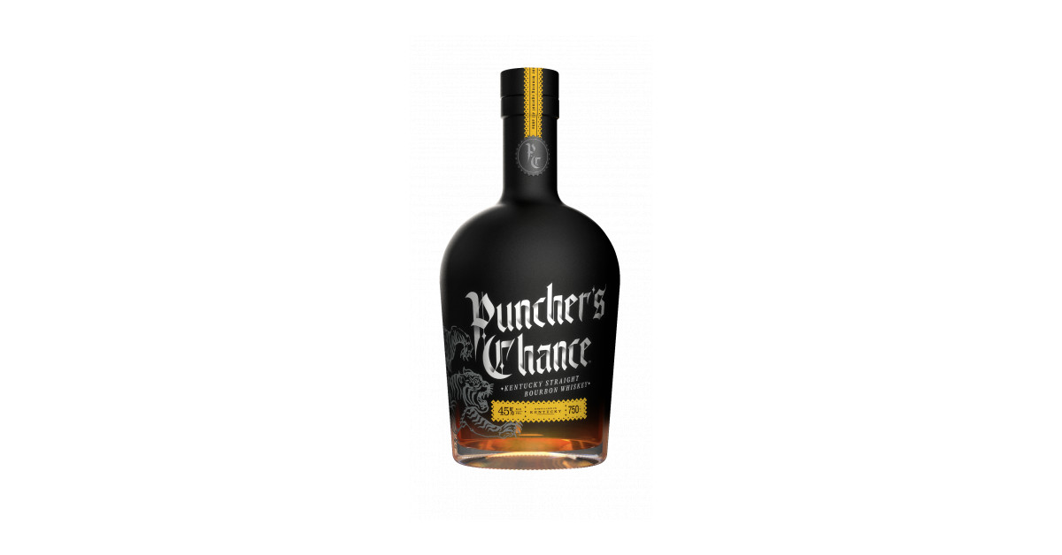Puncher's Chance™ Kentucky Straight Bourbon A Pandemic Success Story