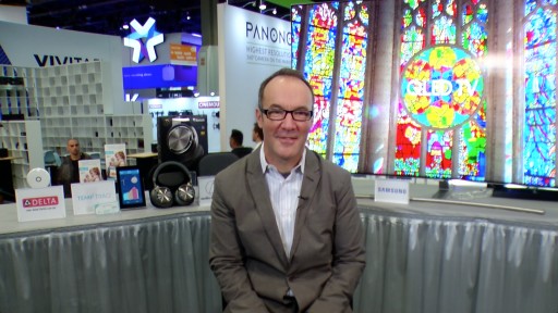 One of America's Top Tech Journalists Paul Hochman Provides an Insiders Preview to CES the World's Biggest Consumer Electronic Show