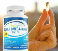 Fortifeye Vitamins Highlights the Potential Benefits of Omega-3 Fish Oil in Managing Glaucoma