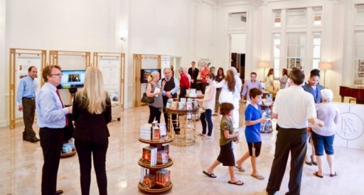 Scientology Information Center to Hold Mother's Day Reception