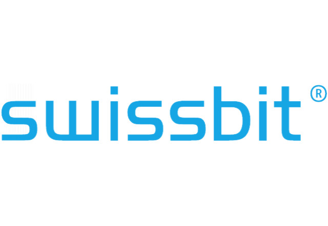 Swissbit logo