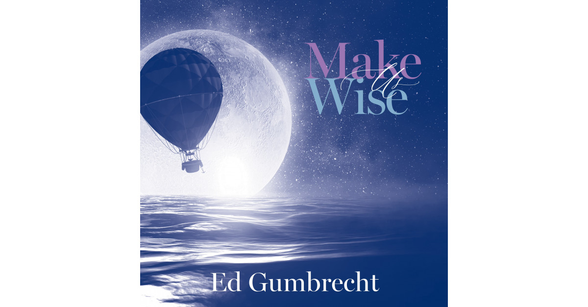 Singer/songwriter Ed Gumbrecht Delivers Soulful Music for the ’22 Fall Season