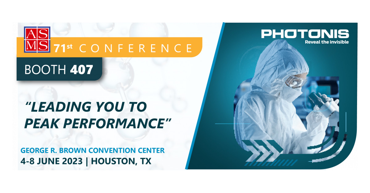 Photonis Expands MarketLeading Mass Spectrometry Detection Technology