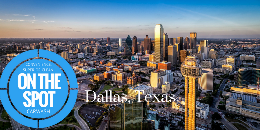 On the Spot Car Wash Announces Company will be Hiring 50,000 Auto