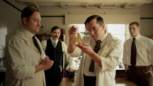 New Heritage Minute Celebrates 100 Years Since Discovery of Insulin