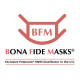 Bona Fide Masks Corp., Exclusive U.S. Distributor of Powecom® KN95 Masks, Responds to Latest COVID-19 Surge With Distribution of Free KN95s in NYC
