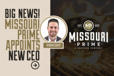 Missouri Prime Appoints New CEO