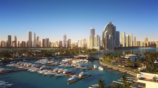 Fly-Buy Program Announced for Ocean Reef in Panama