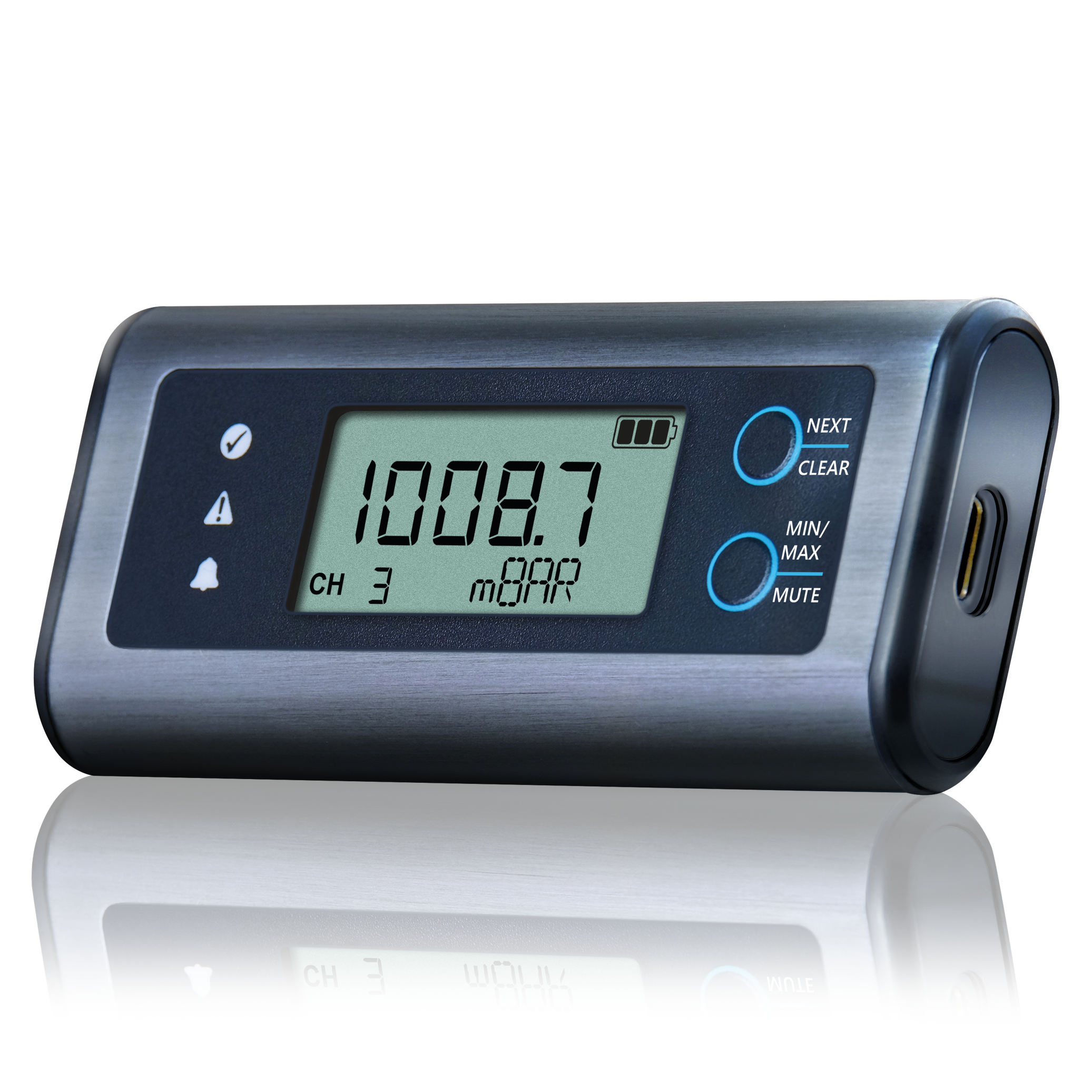 Lascar Wireless Alert TP Temperature Monitor with Email Alerts