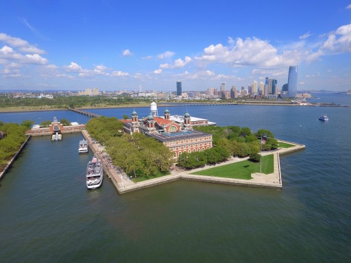 The Best View of Manhattan is From the Water, According to Sightseeing Cruise Company