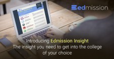 Introducing Edmission Insight