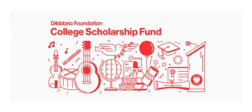 A $200,000 Donation From the Rita and Herbert Z. Gold Charitable Trust Establishes the D'Addario Foundation College Scholarship Fund