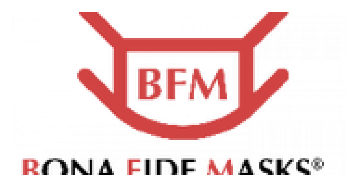 Bona Fide Masks Corp. Named Exclusive KN95 Distributor in the