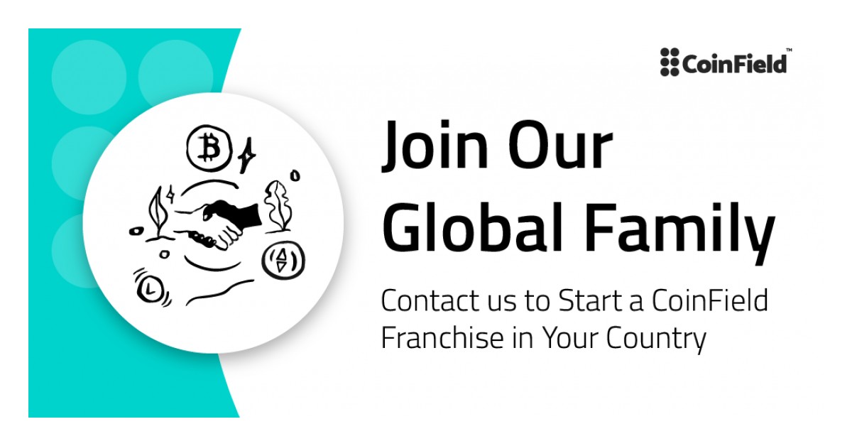 bitcoin exchange franchise