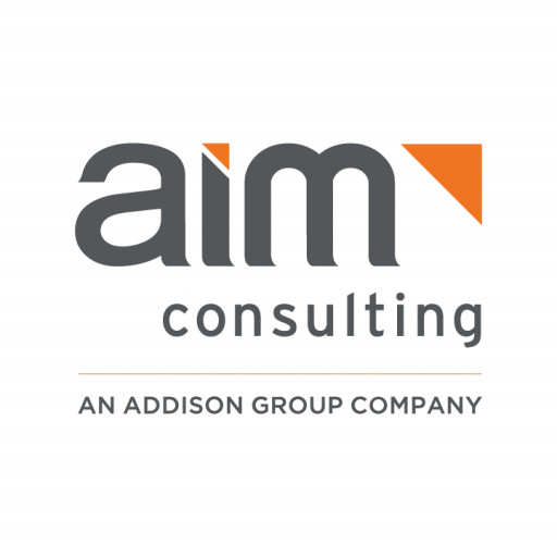 AIM Earns Esteemed Award for Company Culture