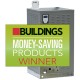 DriSteem's LX Series Gas-Fired Humidifier Selected as 2018 Money-Saving Product by BUILDINGS Magazine