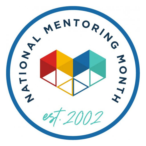 MENTOR Celebrates National Mentoring Month
