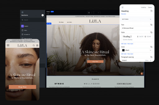 Nyla Comes Out of Stealth to Power the Fastest Frontend Experiences for Shopify Merchants