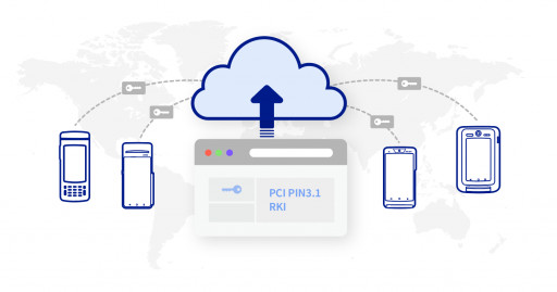 WizarPOS Achieves PCI PIN 3.1 Certification Encompassing Remote Key Injection