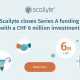 Scailyte Closes Series A Funding With a CHF 6 Million Investment to Develop Strategic Partnerships in Immuno-Oncology