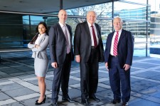 Personal Injury Department