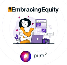 PureSquare’s PureVPN Among Free Cybersecurity Products Offered to Women Journalists on International Women’s Day and Beyond – #EmbraceEquity