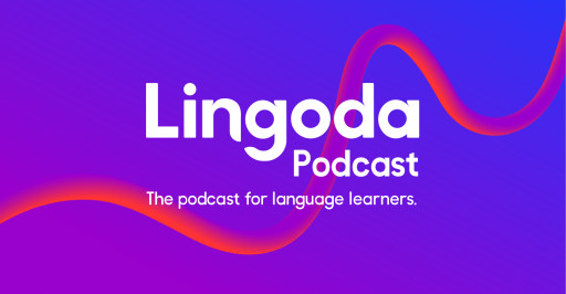 Lingoda Launches New Language Learning Podcast