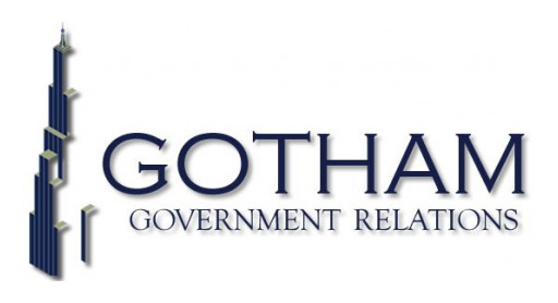 Gotham Government Relations Paves the Way for a New Generation of Business With the Launch of Gotham Ventures and Gotham Tech