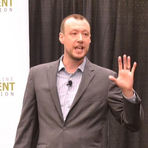 International Futurist Simon J. Anderson to Keynote Expo '19 in Columbus