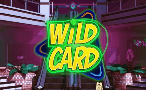 WildCard Crypto Game