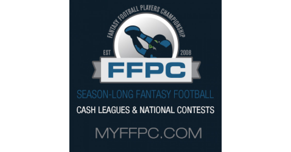 MyFFPC - One of the leading season-long fantasy websites