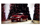 Live Special Effects Add Visual Impact on Nissan Ads