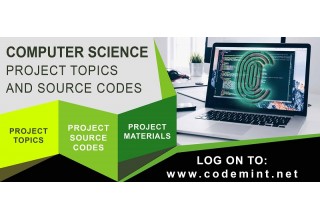 Computer Science Research Topics - Codemint.net
