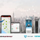 EvGateway to Provide Turnkey EV Charging Solution for Southern California Parks and Beaches With Technology From SIEMENS and Tritium