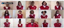 Detroit Youth Choir Bill Brown Ford Concert Series