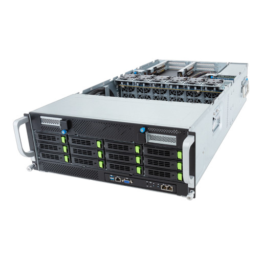 Velocity Micro Announces ProMagix G480a and G480i, Two GPU Server Solutions for AI and HPC