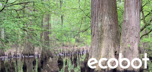 Ecobot Launches StoryMap Demonstrating Regional Effects of SCOTUS Ruling