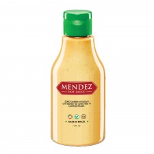 Mendez Hot Sauce