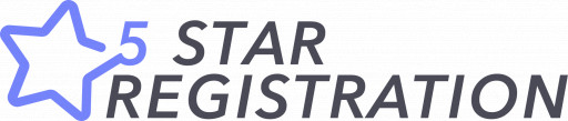 5 Star Registration